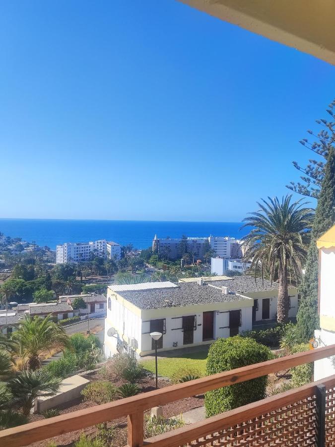 Casa Panorama 314 San Agustin Maspalomas Экстерьер фото
