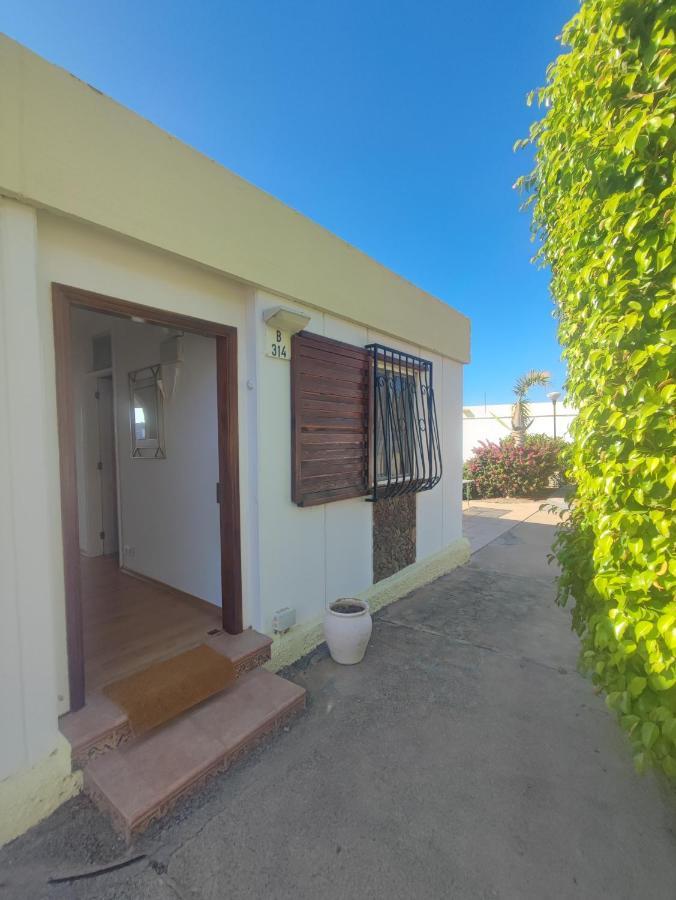 Casa Panorama 314 San Agustin Maspalomas Экстерьер фото