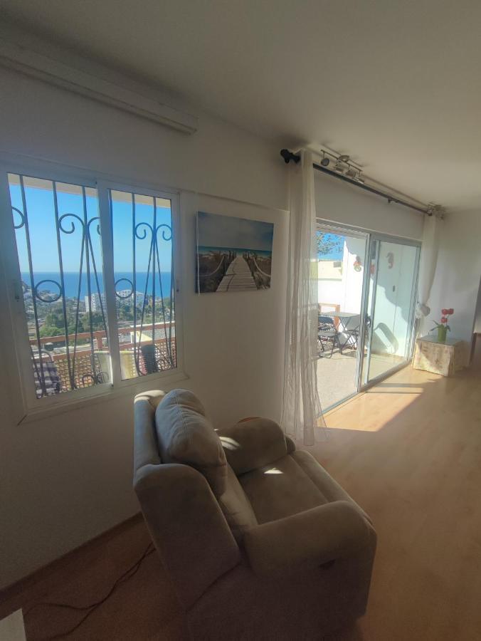 Casa Panorama 314 San Agustin Maspalomas Экстерьер фото