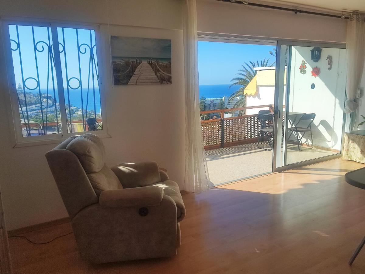 Casa Panorama 314 San Agustin Maspalomas Экстерьер фото