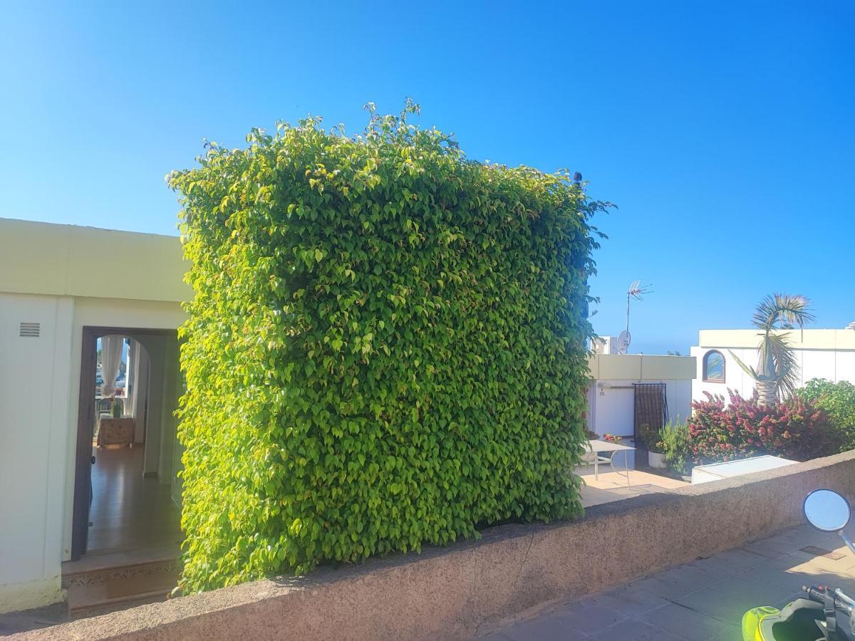 Casa Panorama 314 San Agustin Maspalomas Экстерьер фото