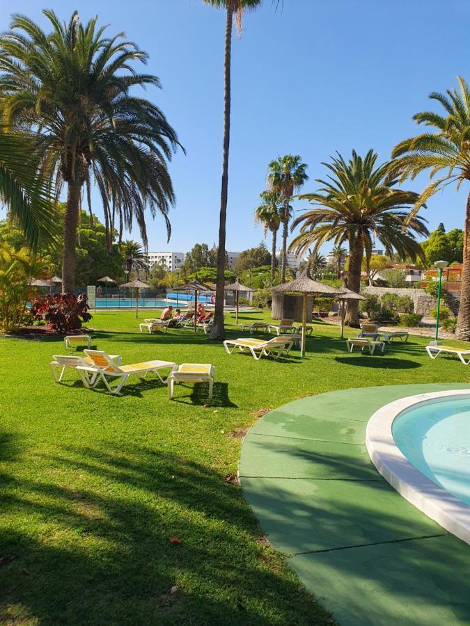Casa Panorama 314 San Agustin Maspalomas Экстерьер фото