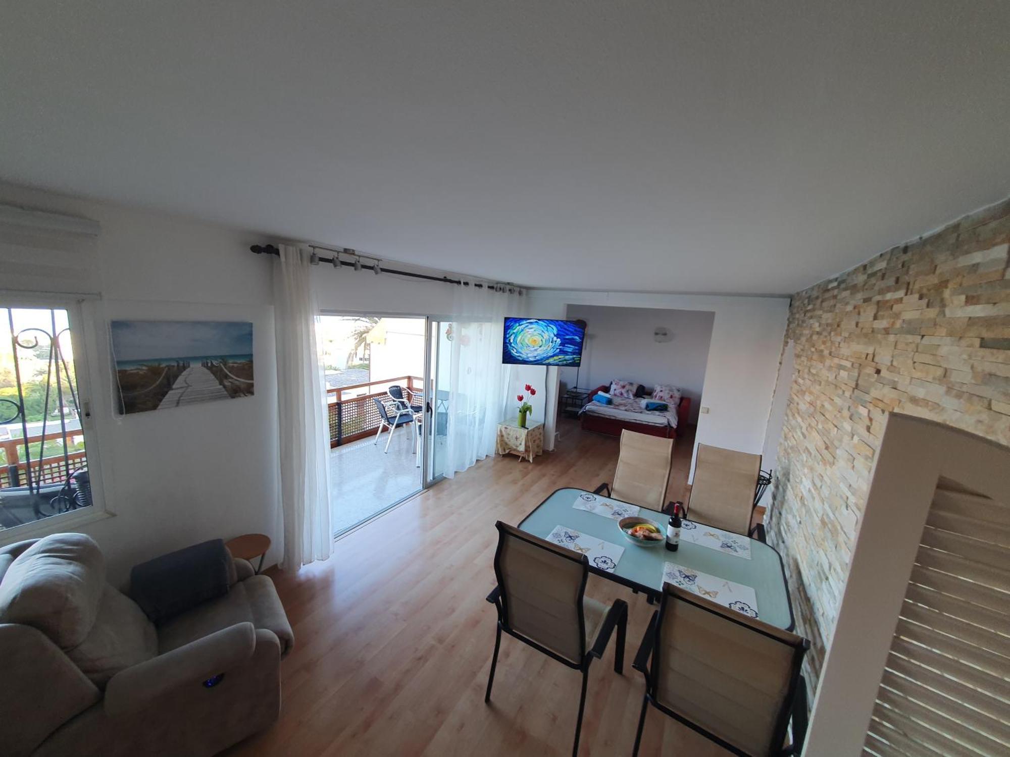 Casa Panorama 314 San Agustin Maspalomas Экстерьер фото