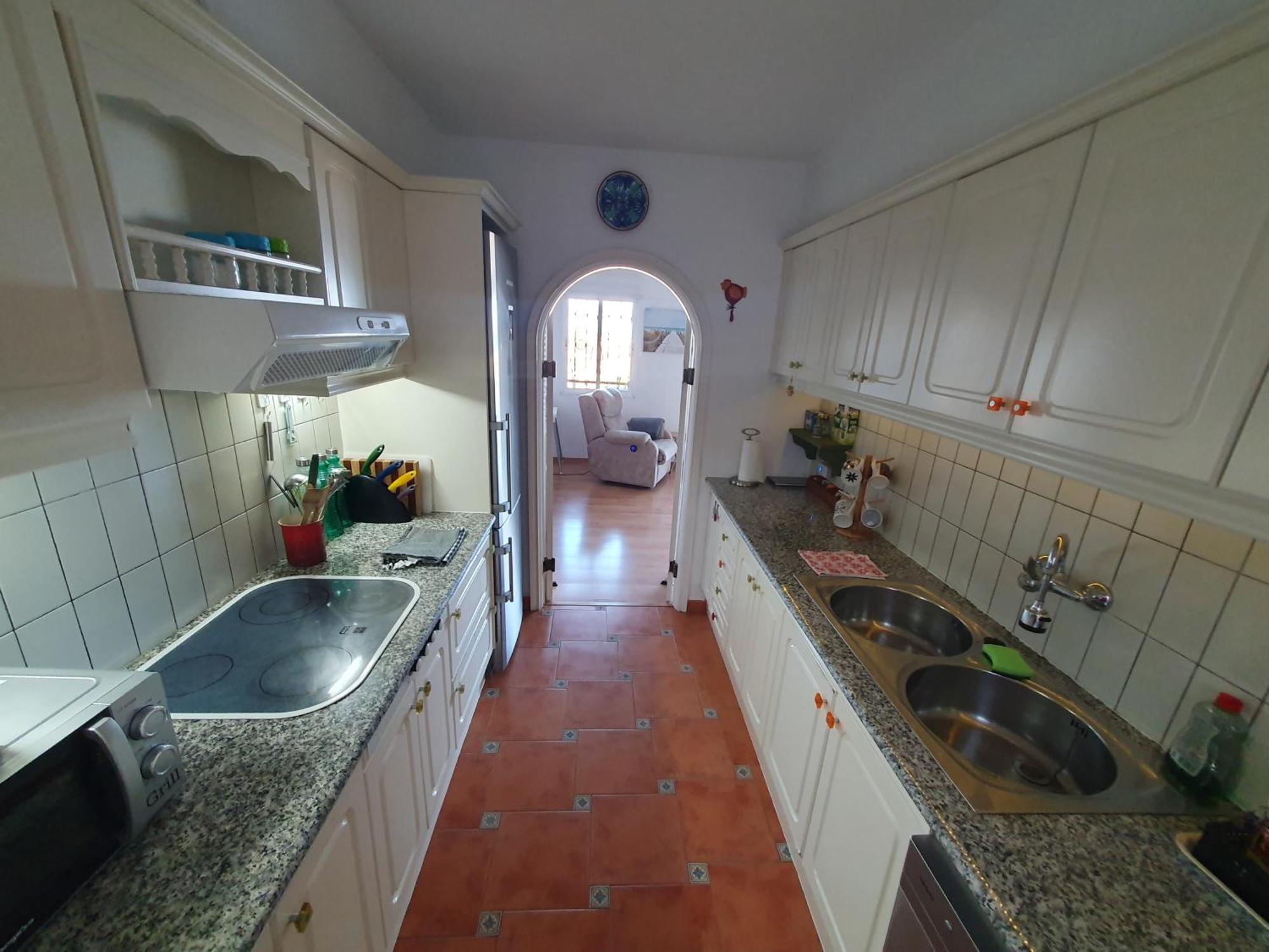 Casa Panorama 314 San Agustin Maspalomas Экстерьер фото